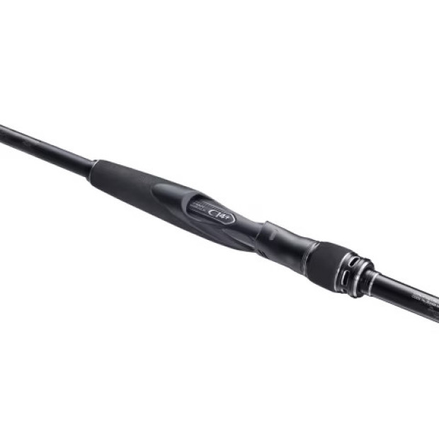SHIMANO EXSENCE ZOOM S86-96M 2,9m 6-40g