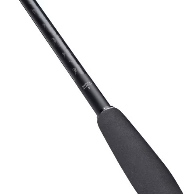 SHIMANO EXSENCE ZOOM S86-96M 2,9m 6-40g