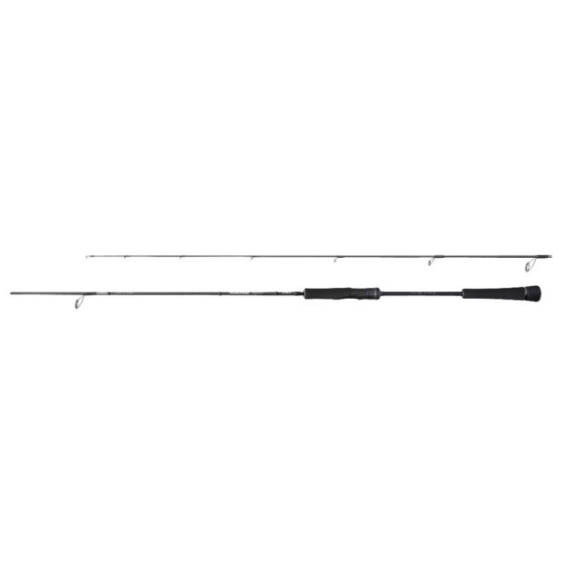 SHIMANO GAME TYPE LJ S65-00/FS 1,96m 10-80g - Speed Jigging