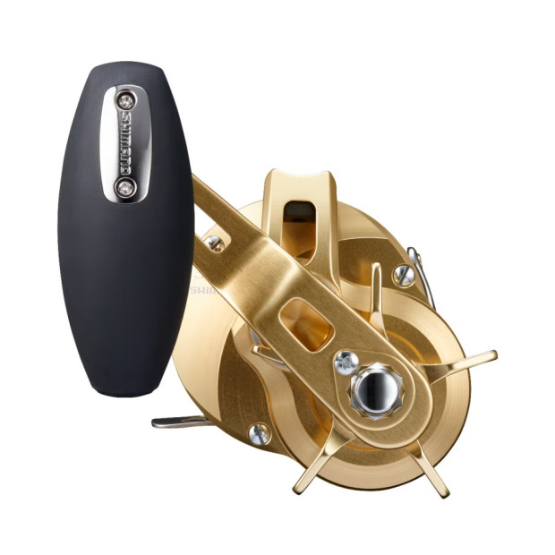 SHIMANO 22 OCEA CONQUEST 301 XG