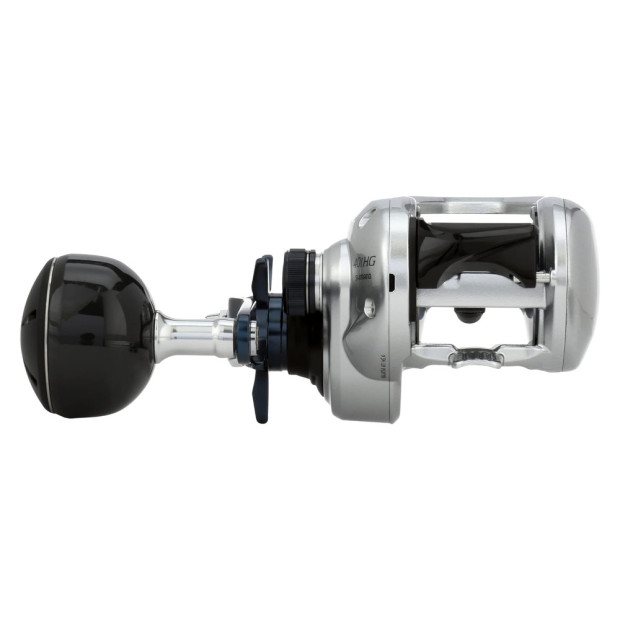 SHIMANO TRANX А 401HG