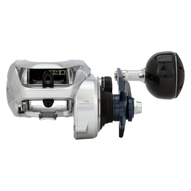 SHIMANO TRANX А 401HG