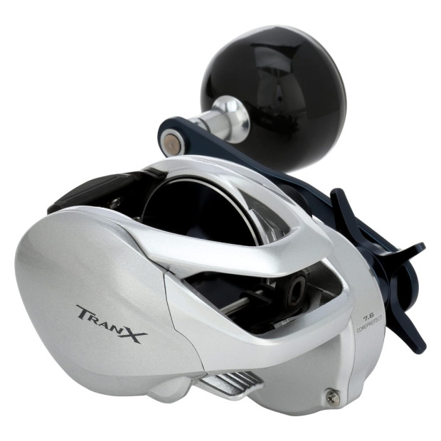 SHIMANO TRANX А 401HG
