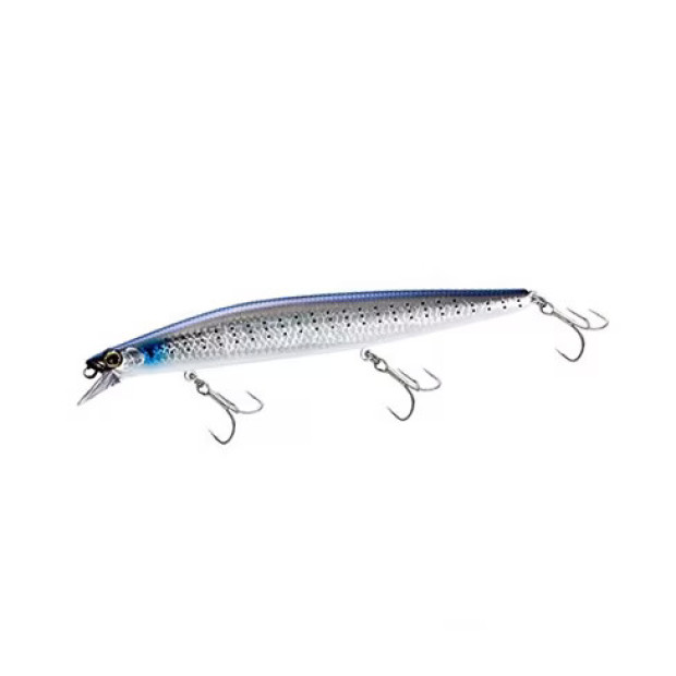 SHIMANO EXSENCE SILENT ASSASSIN 140S - Hard Lures