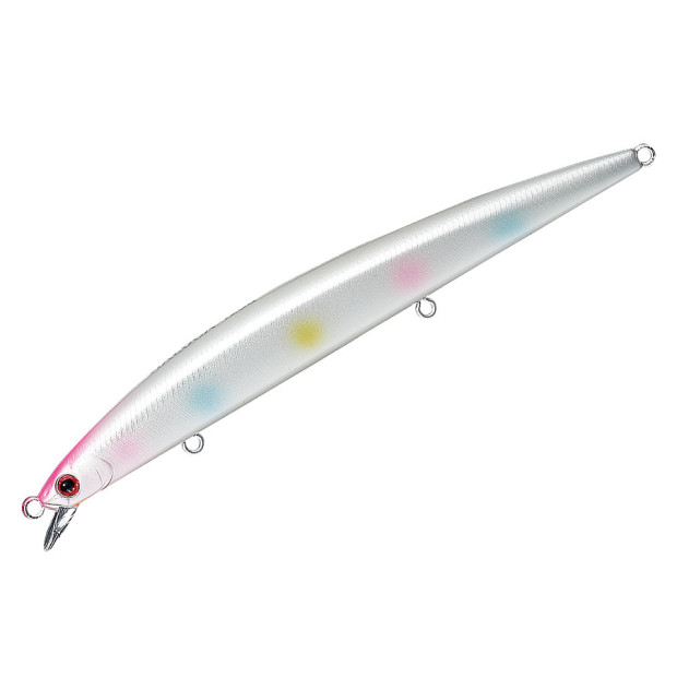 Воблер SMITH HALUCA 125S 15,5g
