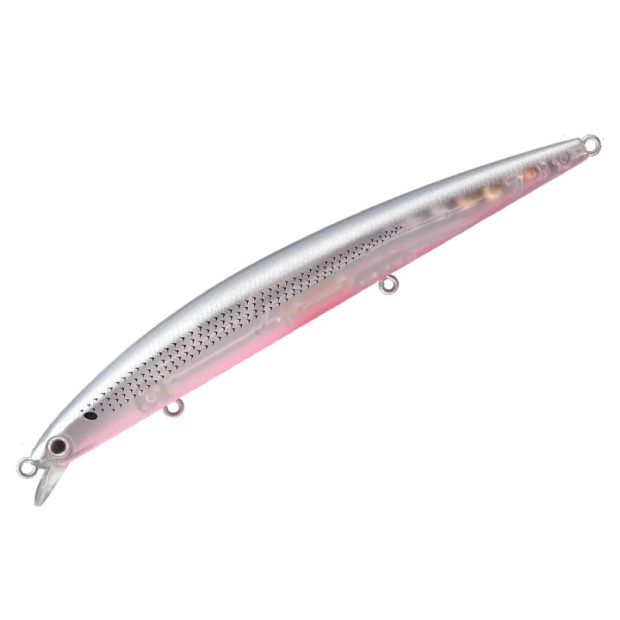 Воблер SMITH HALUCA 125S 15,5g