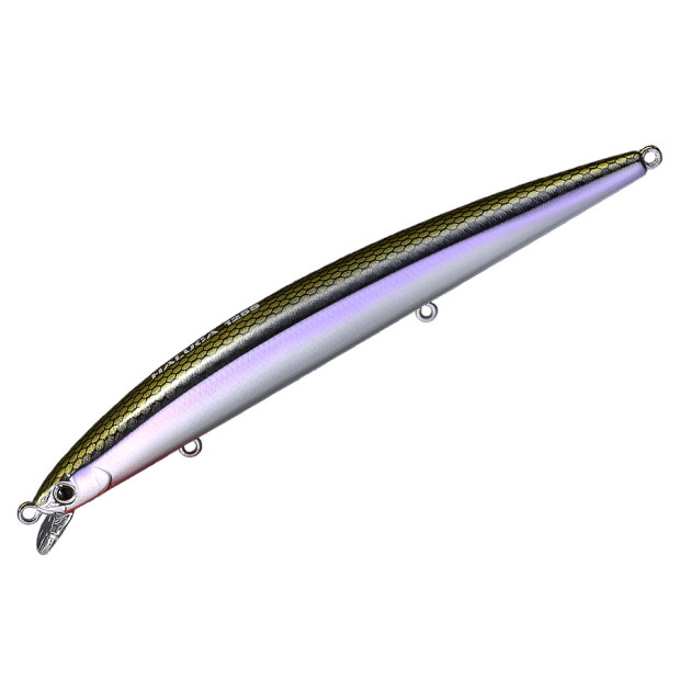 Воблер SMITH HALUCA 125S 15,5g