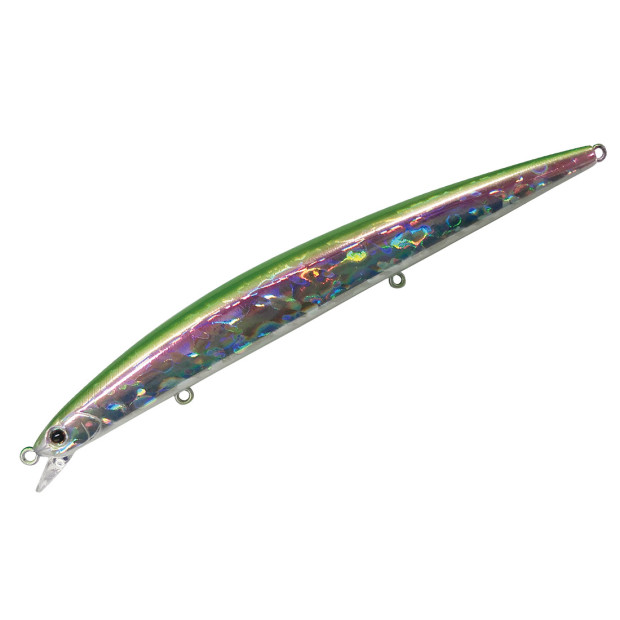 Воблер SMITH HALUCA 125S 15,5g