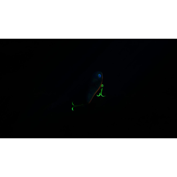 Тройни куки BKK HOOKS SPEAR-21 UVC