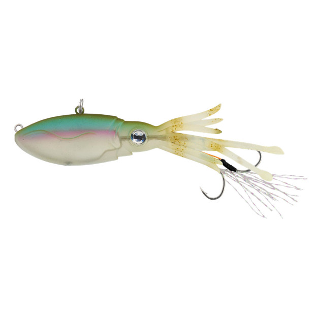 Силиконов калмар NOMAD SQUIDTREX 75 VIBE 14g