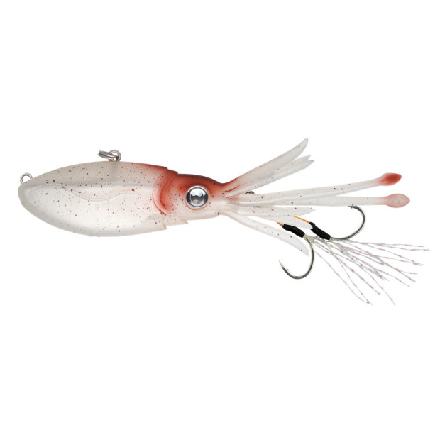 Силиконов калмар NOMAD SQUIDTREX 75 VIBE 14g