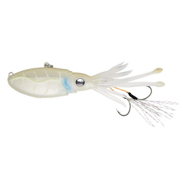 Силиконов калмар NOMAD SQUIDTREX 75 VIBE 14g