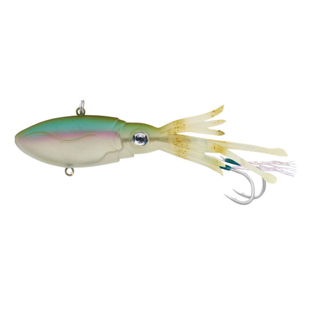 NOMAD SQUIDTREX 110 VIBE 110mm - 52G