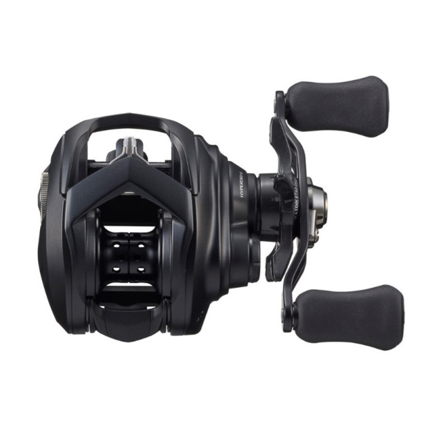Макара DAIWA TATULA TW 80L