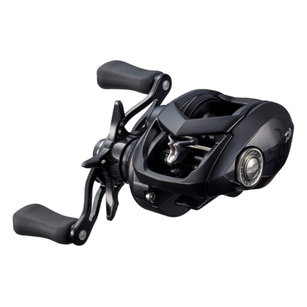 Макара DAIWA TATULA TW 80L