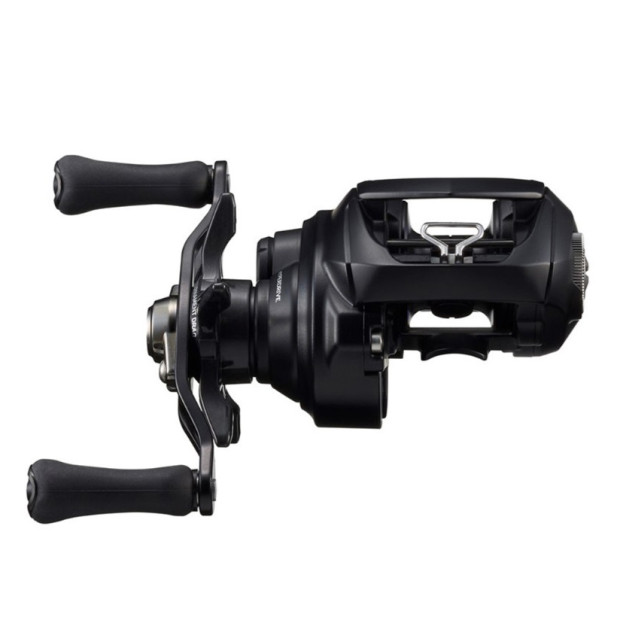 Макара DAIWA TATULA TW 80L