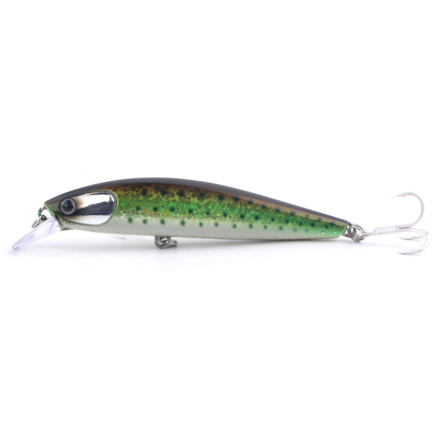 Воблер OCEAN'S LEGACY TIDALUS MINNOW 108mm 23g