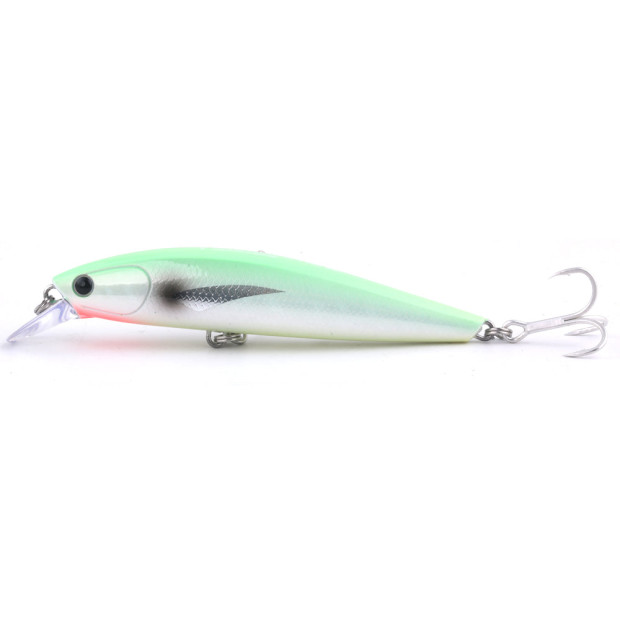 Воблер OCEAN'S LEGACY TIDALUS MINNOW 108mm 23g