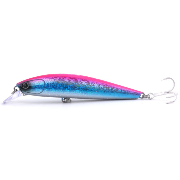 Воблер OCEAN'S LEGACY TIDALUS MINNOW 108mm 23g