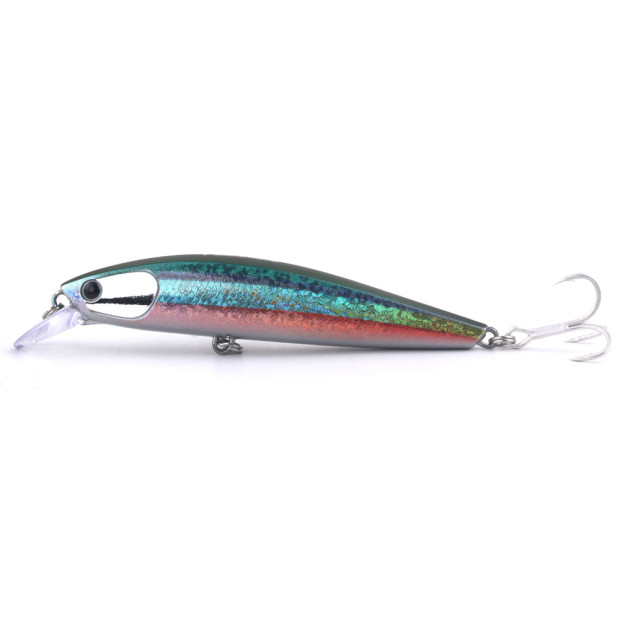 Воблер OCEAN'S LEGACY TIDALUS MINNOW 108mm 23g