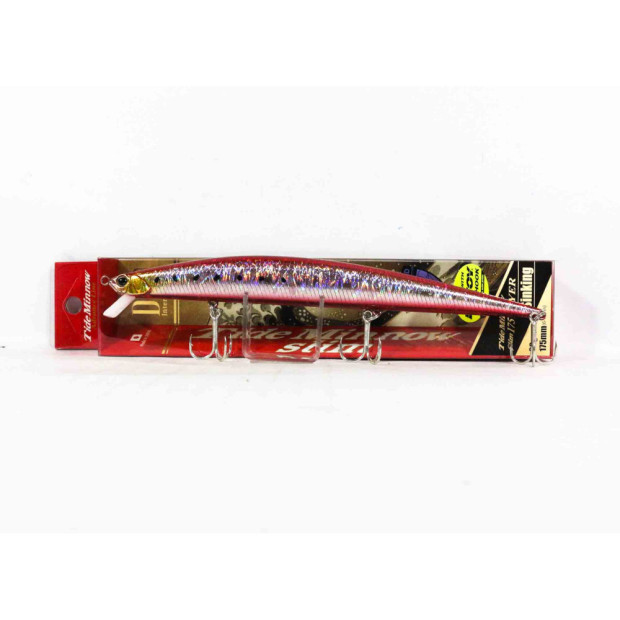 DUO TIDE MINNOW SLIM 175 FLYER 29g