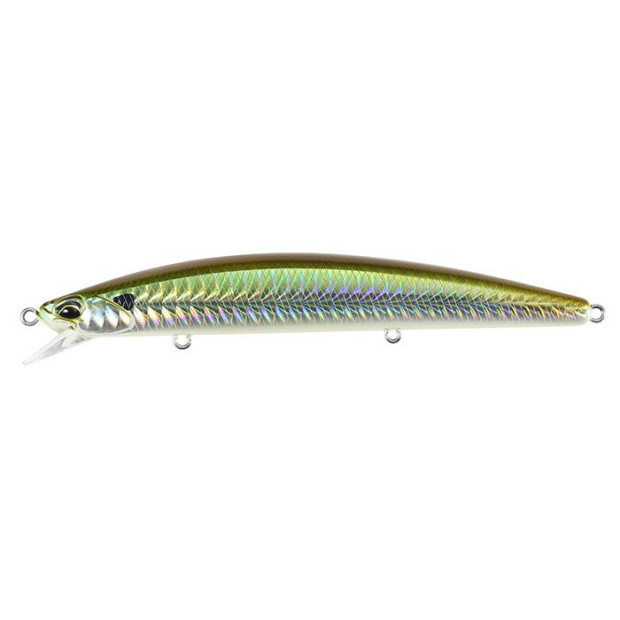 Воблер DUO TIDE MINNOW SPRAT 120SF 19g