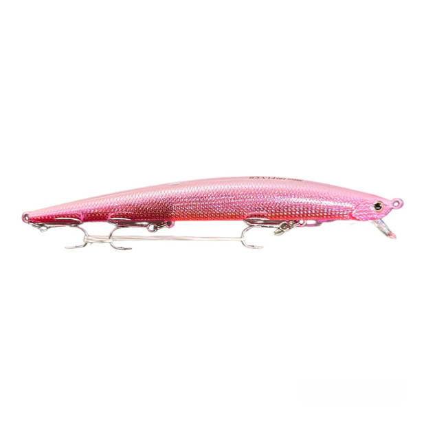 DUO TIDE MINNOW SLIM 140 FLYER 21g
