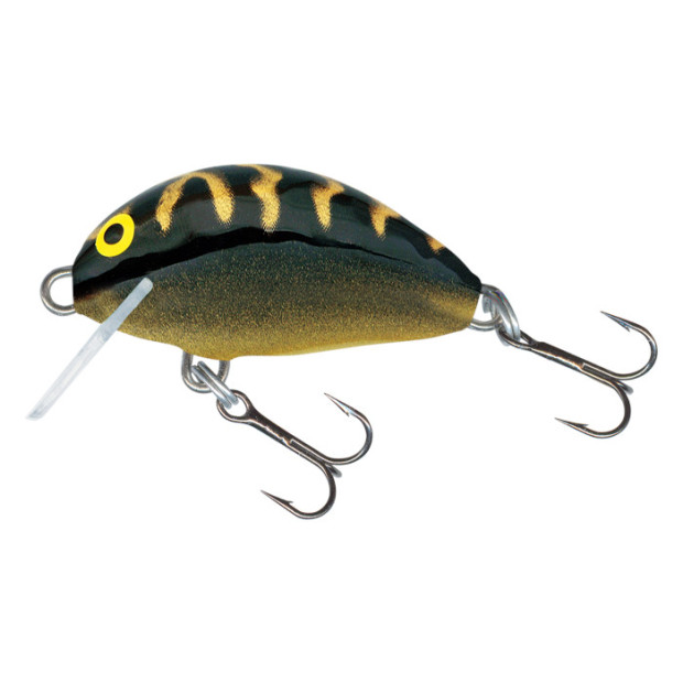 SALMO IMAGE TINY 3 SINKING 2,5g