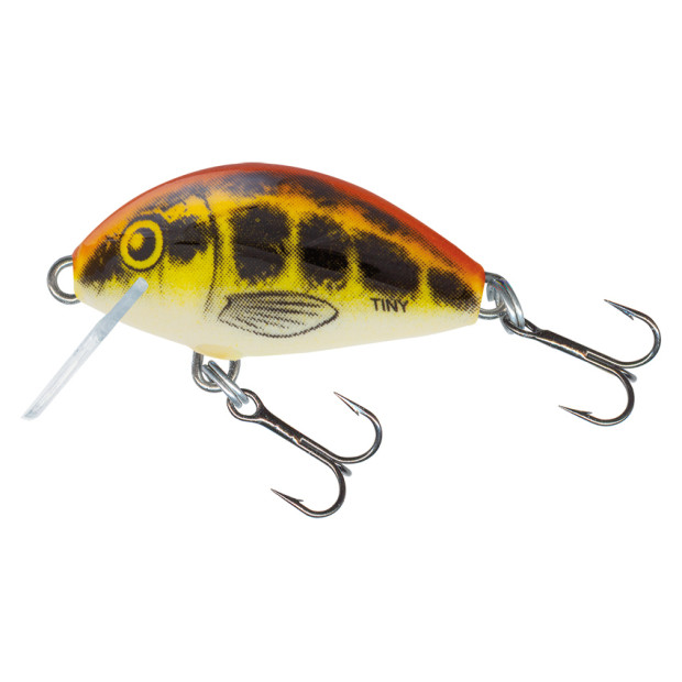 Воблер SALMO IMAGE TINY 3 FLOATING 2g
