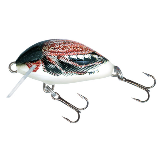 SALMO IMAGE TINY 3 SINKING 2,5g