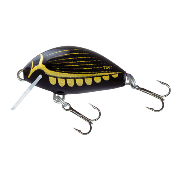 SALMO IMAGE TINY 3 SINKING 2,5g