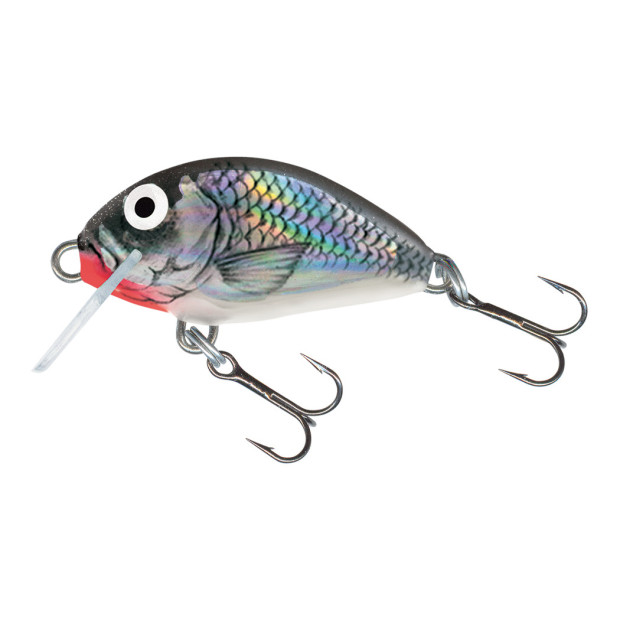 SALMO IMAGE TINY 3 SINKING 2,5g