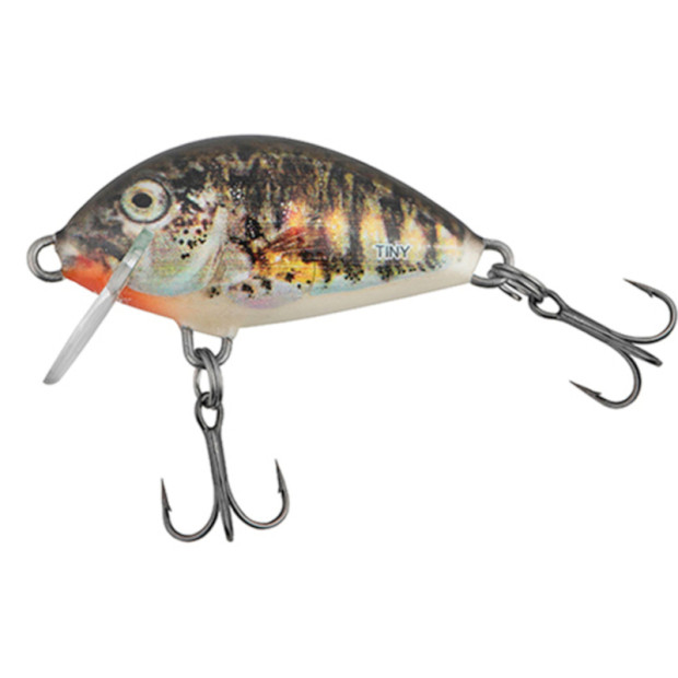 SALMO IMAGE TINY 3 SINKING 2,5g
