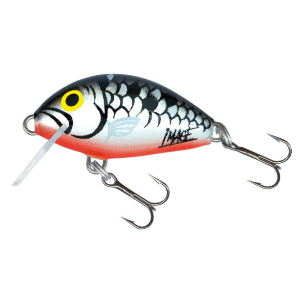 SALMO IMAGE TINY 3 SINKING 2,5g