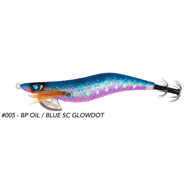 Калмарета UROCO PRO SPEC UR 3.0