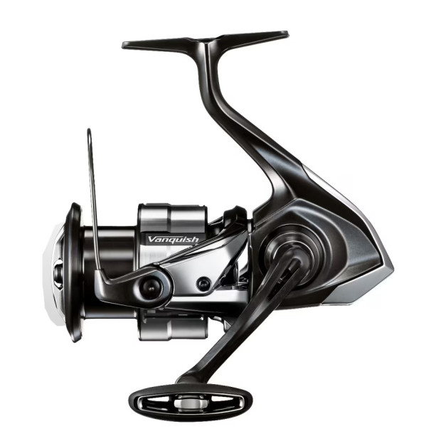 SHIMANO 23 VANQUISH FC 4000 XG