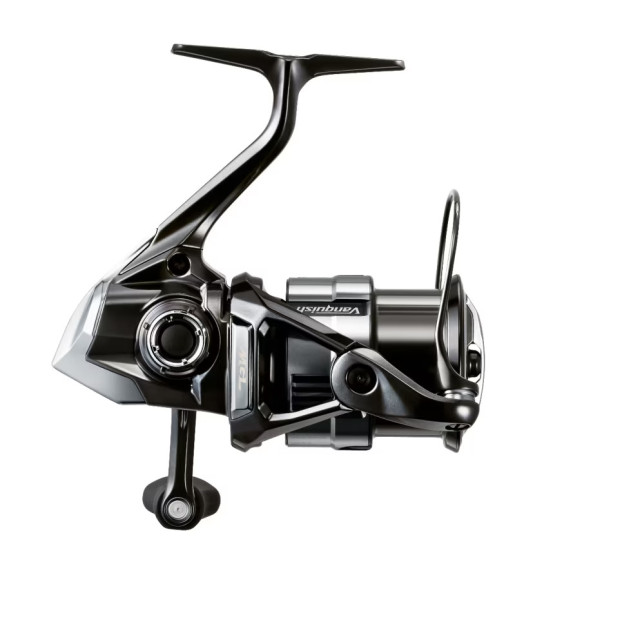 SHIMANO 23 VANQUISH FC 4000 XG