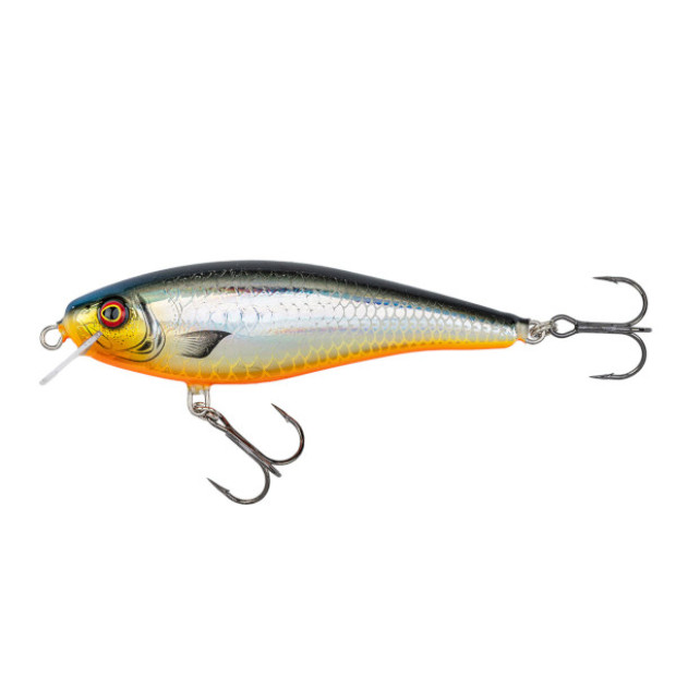 HYBRIDA U-1 TWITCHBAIT 95 15g