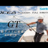 SHIMANO 24 OCEA PLUGGER FULL THROTTLE S83MH MAX130G PE6