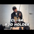 LINHA CL-64 ROD HOLDER