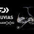 Спининг макара DAIWA 20 LUVIAS LT 4000-CXH