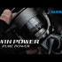 Макара SHIMANO 24 TWIN POWER 4000XG FE