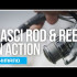Макара SHIMANO NASCI FC C5000 XG