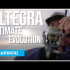 SHIMANO 21 ULTEGRA FC C5000 XG