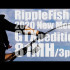 RIPPLE FISHER GTX EXP 81MH
