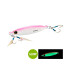 Джиг SHIMANO OCEA STINGER BUTTERFLY FLAT LIGHT 40g