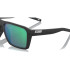 Слънчеви очила COSTA ANTILLE NET BLACK GREEN MIRROR 580G
