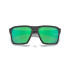 Слънчеви очила COSTA ANTILLE NET BLACK GREEN MIRROR 580G