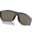 Слънчеви очила COSTA PARGO DARK GRAY BLUE MIRROR 580G