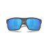 Слънчеви очила COSTA PARGO DARK GRAY BLUE MIRROR 580G
